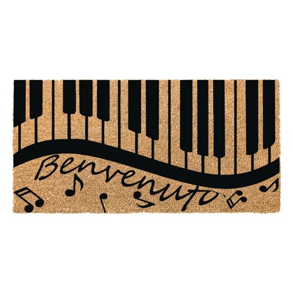 leroy merlin zerbino jolly eco pianoforte in cocco beige l 40 x 80 cm