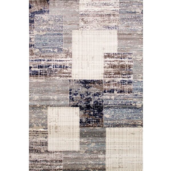 leroy merlin scendiletto patchwork multicolore, 60x110 cm