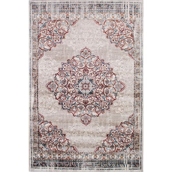 leroy merlin scendiletto oriental multicolore, 60x110 cm