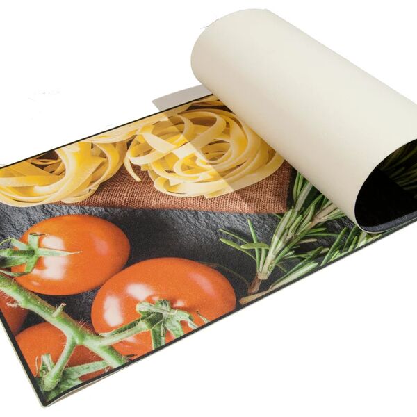 galleriafarah1970 180x50 cm tappeto elegante e molto bello per la cucina marca di marca vista