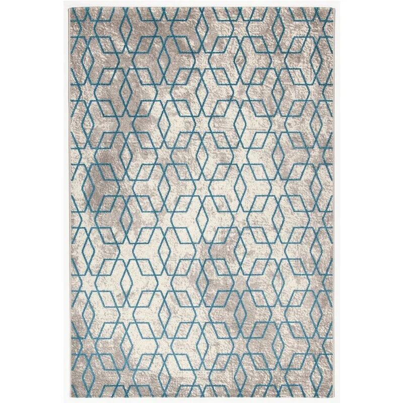 leroy merlin tappeto soho 1 grigio, 160x230 cm