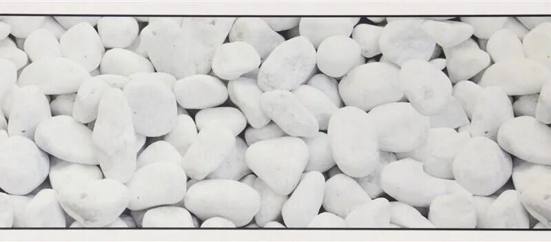 leroy merlin tappeto bista bw06 pebbles in eva (etilene vinil acetato) multicolore - stampato, 50x240 cm