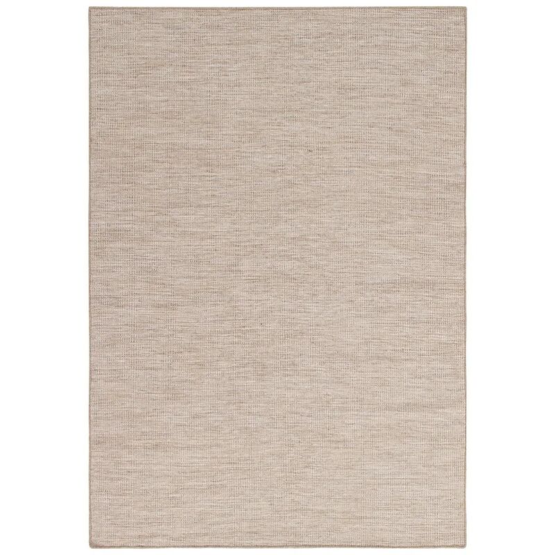 carpet living tappeto trento beige 230x160