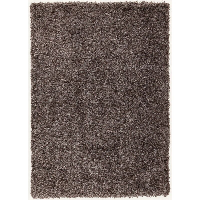 carpet living tappeto sheen d. beige 133x190