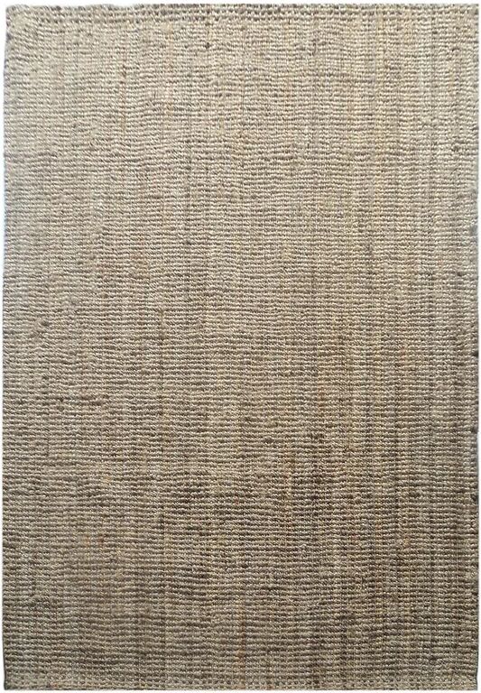 carpet living tappeto jute 160x230