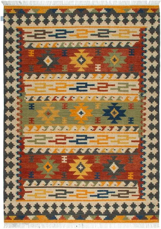 galleriafarah1970 tappeto kilim sivas 2 100x160