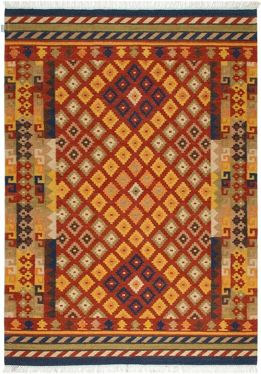 galleriafarah1970 tappeto kilim sivas 1 100x160