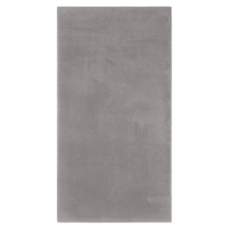Leroy Merlin Tappeto New Touch Dark grigio / argento, 120x170 cm