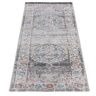 Leroy Merlin Tappeto Maggio A Silver grigio / argento, 60x180 cm