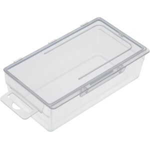 PLASTICA PANARO Organizer porta minuteria  D2 in polipropilene L 12.5 x H 3.7 x P 6.5 cm