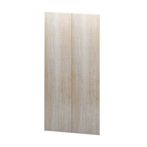 Leroy Merlin Anta per armadio Spaceo L 45 x H 192 cm rovere naturale