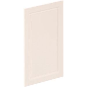 DELINIA ID Anta beige  Oxford L 44.7 x H 76.5 cm bianco avorio opaco