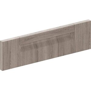 DELINIA ID Frontale cassetto  Evora L 44.7 x H 12.5 cm rovere chiaro opaco