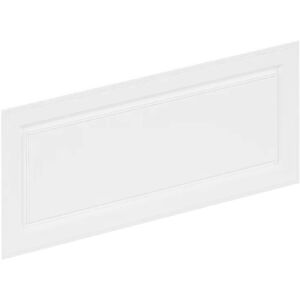 DELINIA ID Frontale del cassetto  Oxford 89.7 x 38.1 x 38.1 cm bianco opaco