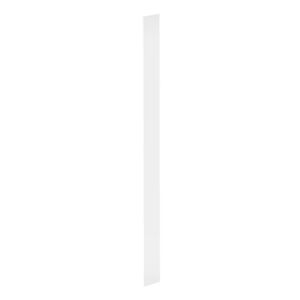 DELINIA ID Anta per pensile alto  Oxford L 14.7 x H 214.1 x P 214.1 cm bianco opaco