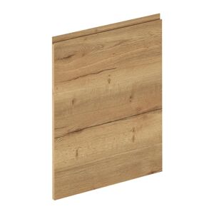 DELINIA ID Anta marrone  Tokyo L 59.7 x H 76.5 x P 59.7 cm rovere opaco, effetto legno