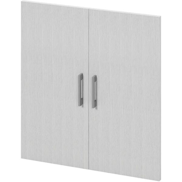 leroy merlin anta per armadio l 30 x h 64 cm bianco