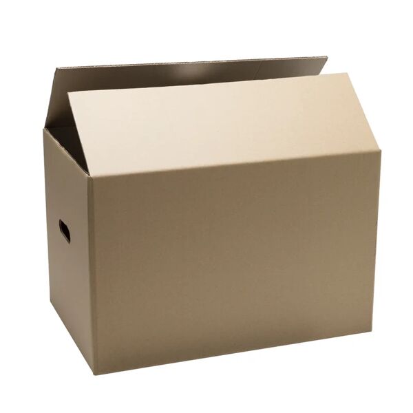 leroy merlin scatola da imballaggio 2 onde h 30 x l 40 x p 30 cm