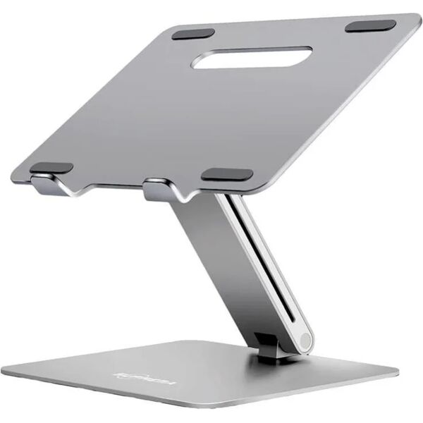 leroy merlin supporto tablet alluminio