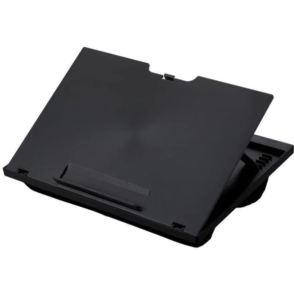 leroy merlin supporto per pc e tablet l 37 x h 19 x p 28 cm in poliestere