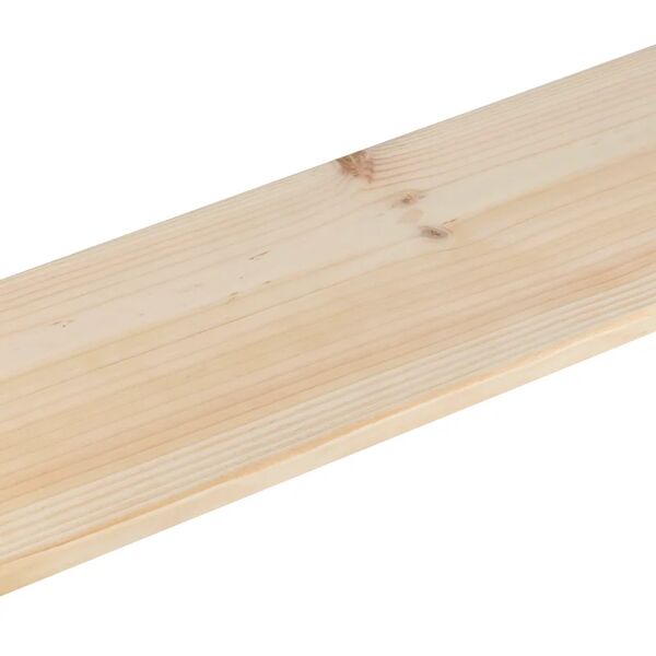 astigarraga ripiano fisso gabb80.99 in legno l 75.5 x p 25 x h 2 cm