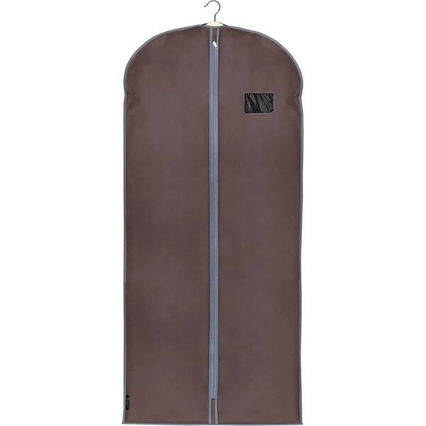 domopak - custodia cappotto classic 60x135cm