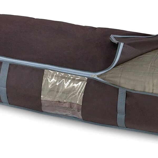 domopak - custodia coperte xl classic 95x45x18 cm