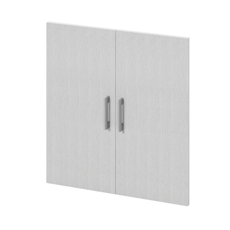 leroy merlin anta per armadio l 30 x h 64 cm bianco