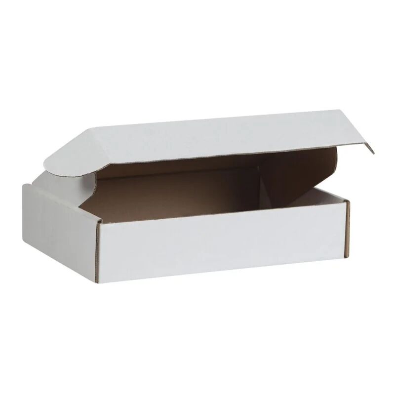 leroy merlin set di 800 pezzi, scatola da imballaggio 1 onda h 7.5 x l 35 x p 23 cm