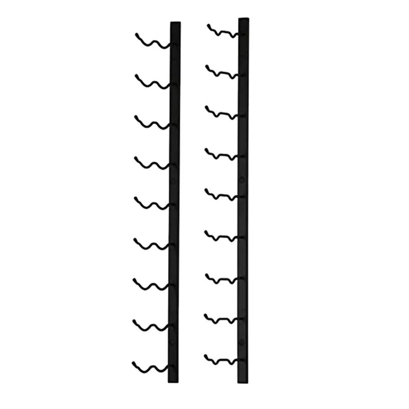 leroy merlin portabottiglie re6456 l 2.54 x h 90 x sp 22.9 cm