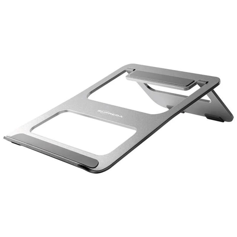 leroy merlin supporto tablet alluminio
