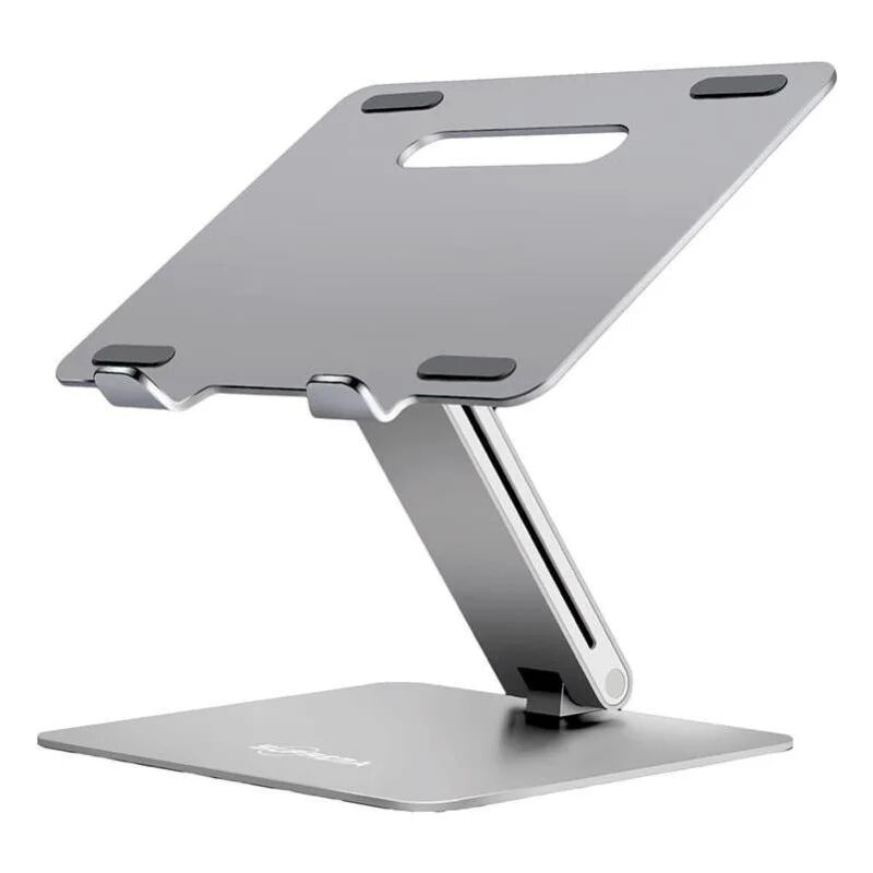 leroy merlin supporto tablet alluminio