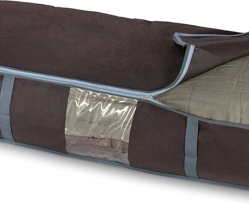 domopak - custodia coperte xl classic 95x45x18 cm