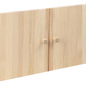 ASTIGARRAGA Porta GAPT80.99 in legno L 75 x P 1.6 x H 35.5 cm