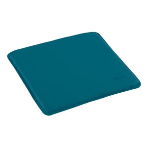 NATERIAL Cuscino per sedia BIGREY blu 40 x 40 x Sp 3 cm