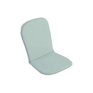 NATERIAL Cuscino per sedia BIGREY verde 85 x 45 x Sp 3 cm
