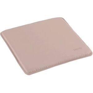 NATERIAL Cuscino per sedia BIGREY beige 40 x 40 x Sp 3 cm