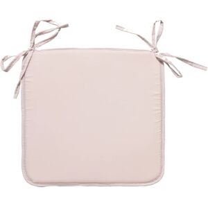 Leroy Merlin Cuscino per sedia beige 35 x 35 x Sp 1.5 cm