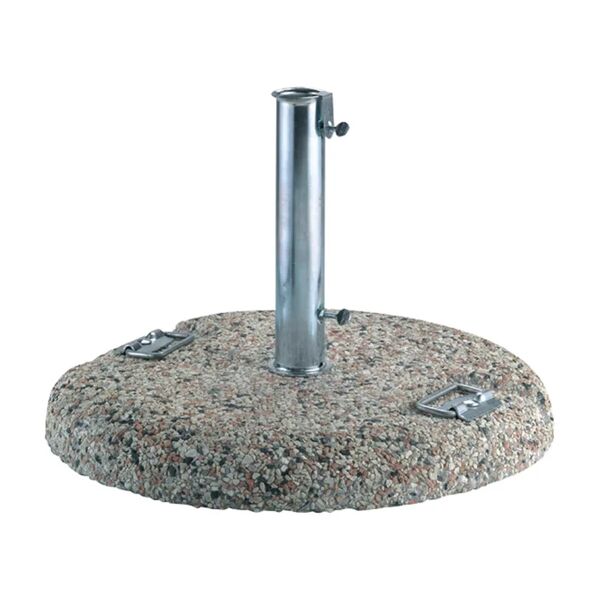 no brand linea garden 1060 base in graniglietto con maniglie, 50 kg