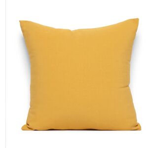 Inspire Cuscino  Lea giallo 40 x 40 cm