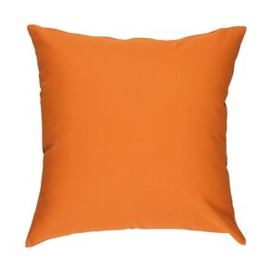 Leroy Merlin Fodera per cuscino per interni 3 arancio 40x40 cm