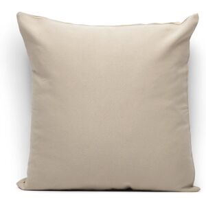 Inspire Fodera per cuscino  Elema beige 40x40 cm