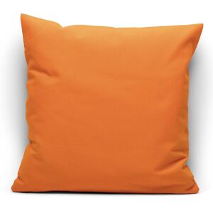 Leroy Merlin Fodera per cuscino per interni Colorama arancione 40x40 cm