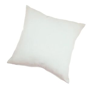 Inspire Fodera per cuscino  ELEMA white 40x40 cm
