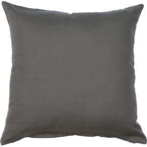 Inspire Cuscino  Leya grigio scuro 45 x 45 cm