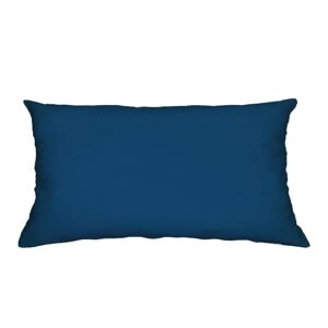 Leroy Merlin Cuscino Loneta blu 30 x 60 cm