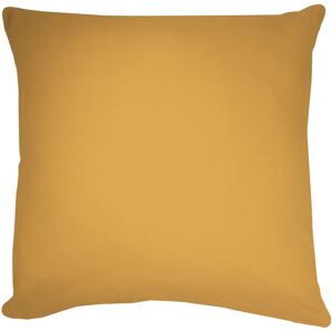 Inspire Fodera per cuscino per interni  Sunny giallo 40x40 cm