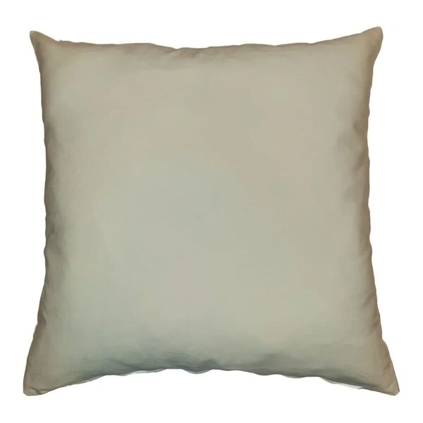 leroy merlin cuscino loneta beige 70 x 70 cm