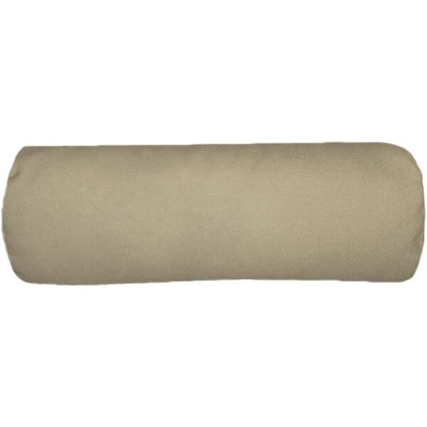 leroy merlin cuscino loneta beige 60 x 20 cm