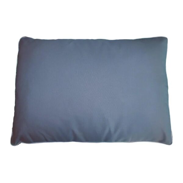 leroy merlin cuscino dralon blu 60 x 80 cm